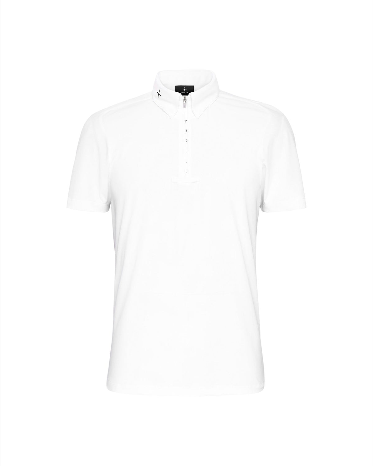 Trolle Aero Wedstrijdshirt Balance Heren Wedstrijdshirts - Maddelin Equestrian Trolle