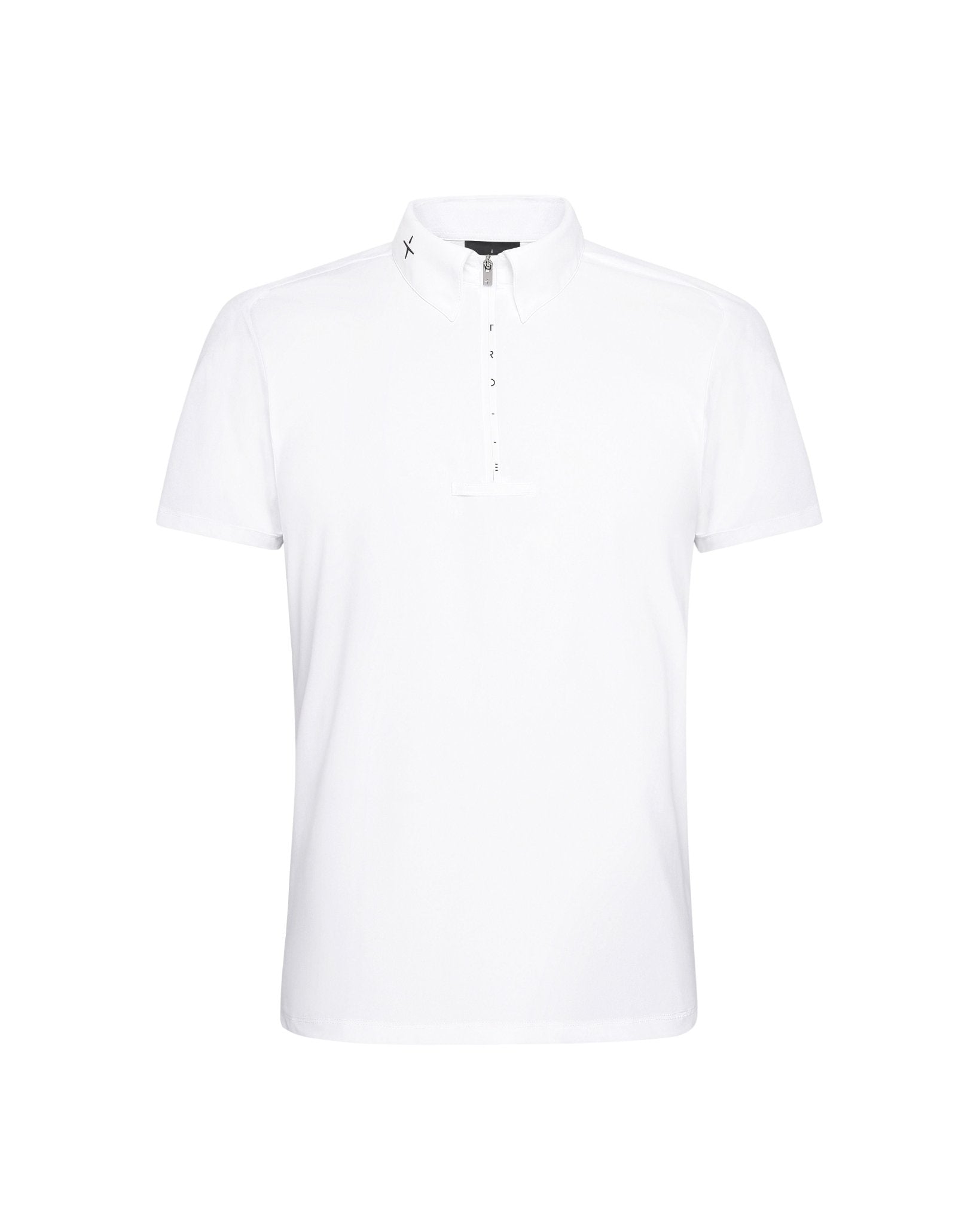 Trolle Aero Wedstrijdshirt Heren Wedstrijdshirts - Maddelin Equestrian Trolle