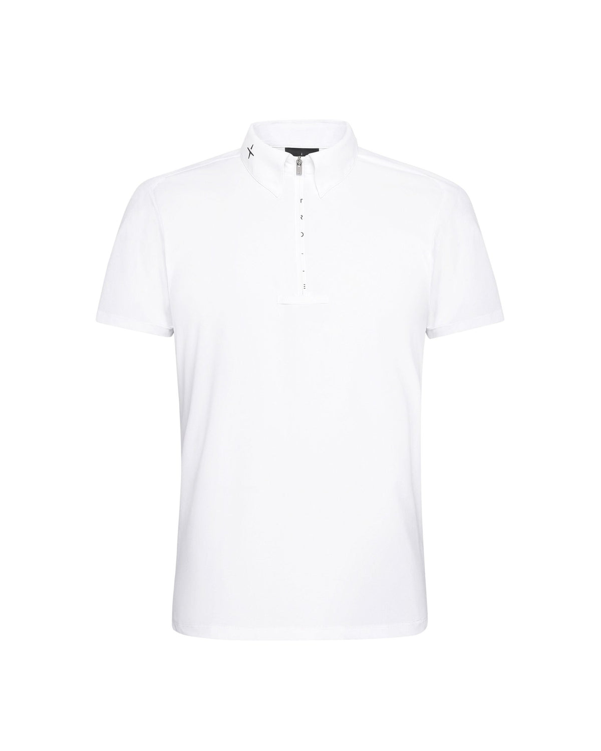 Trolle Aero Wedstrijdshirt Heren Wedstrijdshirts - Maddelin Equestrian Trolle