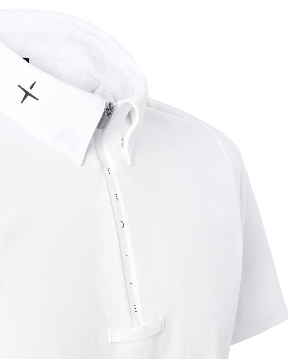 Trolle Aero Wedstrijdshirt Heren Wedstrijdshirts - Maddelin Equestrian Trolle
