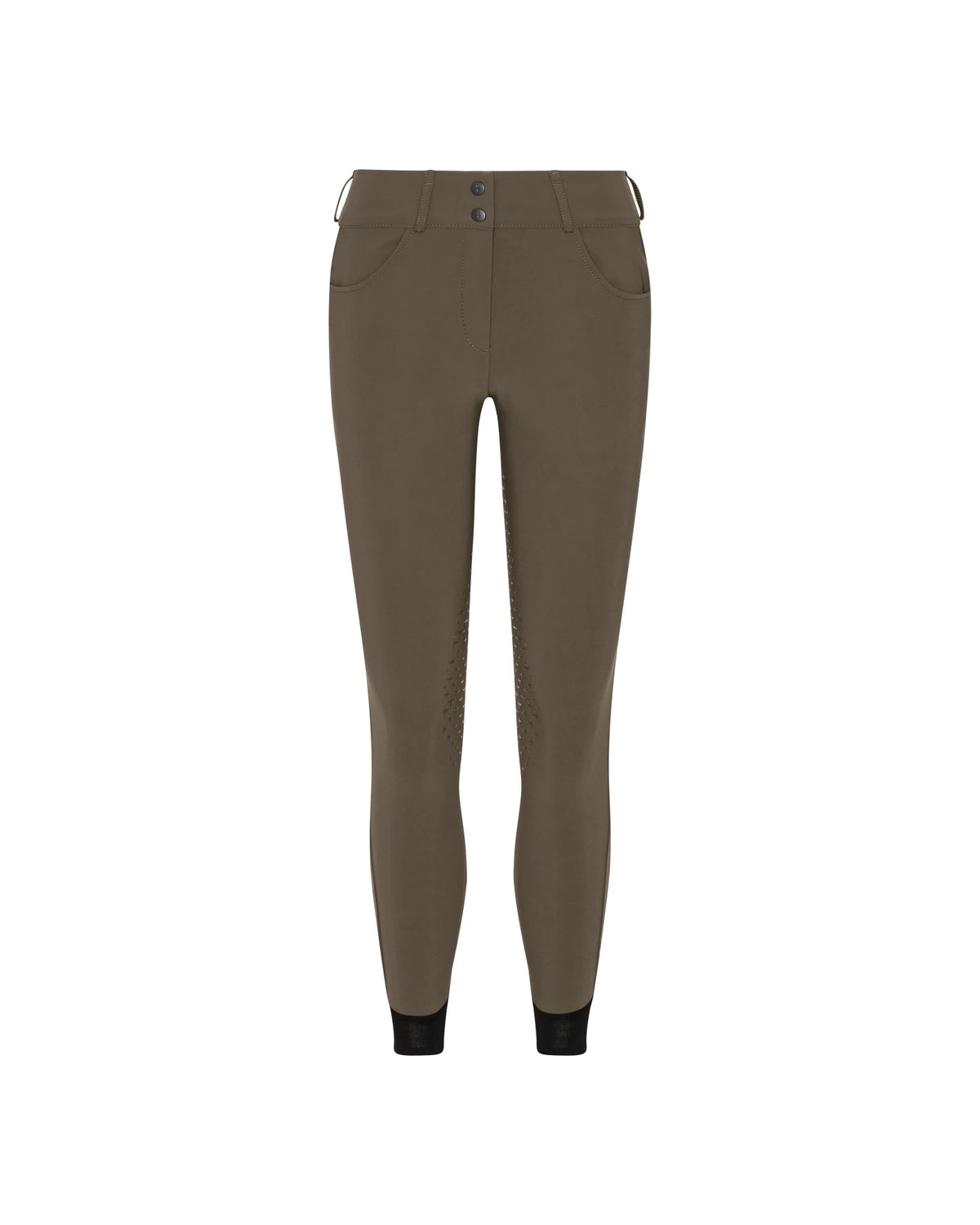 Trolle Athletic High Waist Rijbroek Dames Dames Rijbroeken - Maddelin Equestrian