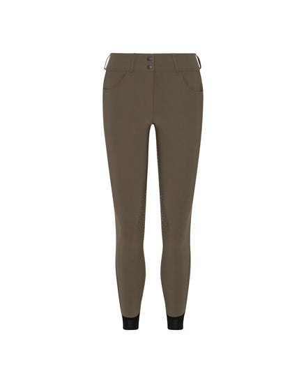 Trolle Athletic High Waist Rijbroek Dames Dames Rijbroeken - Maddelin Equestrian