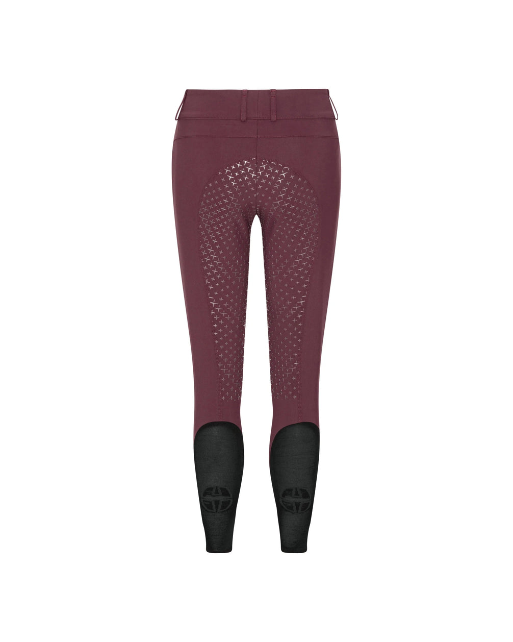 Trolle Athletic High Waist Rijbroek Dames Dames Rijbroeken - Maddelin Equestrian