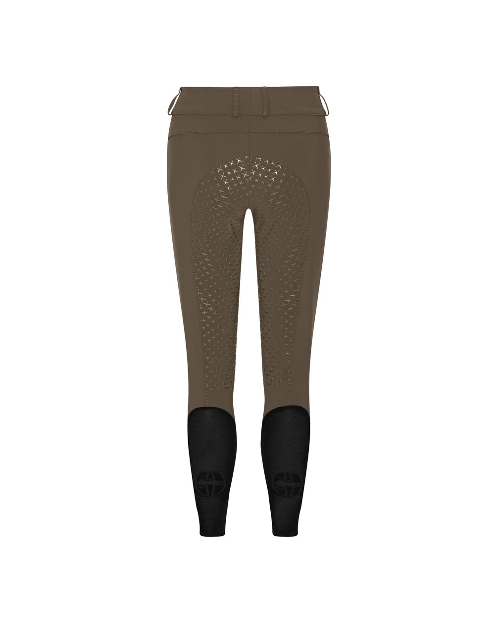 Trolle Athletic High Waist Rijbroek Dames Dames Rijbroeken - Maddelin Equestrian