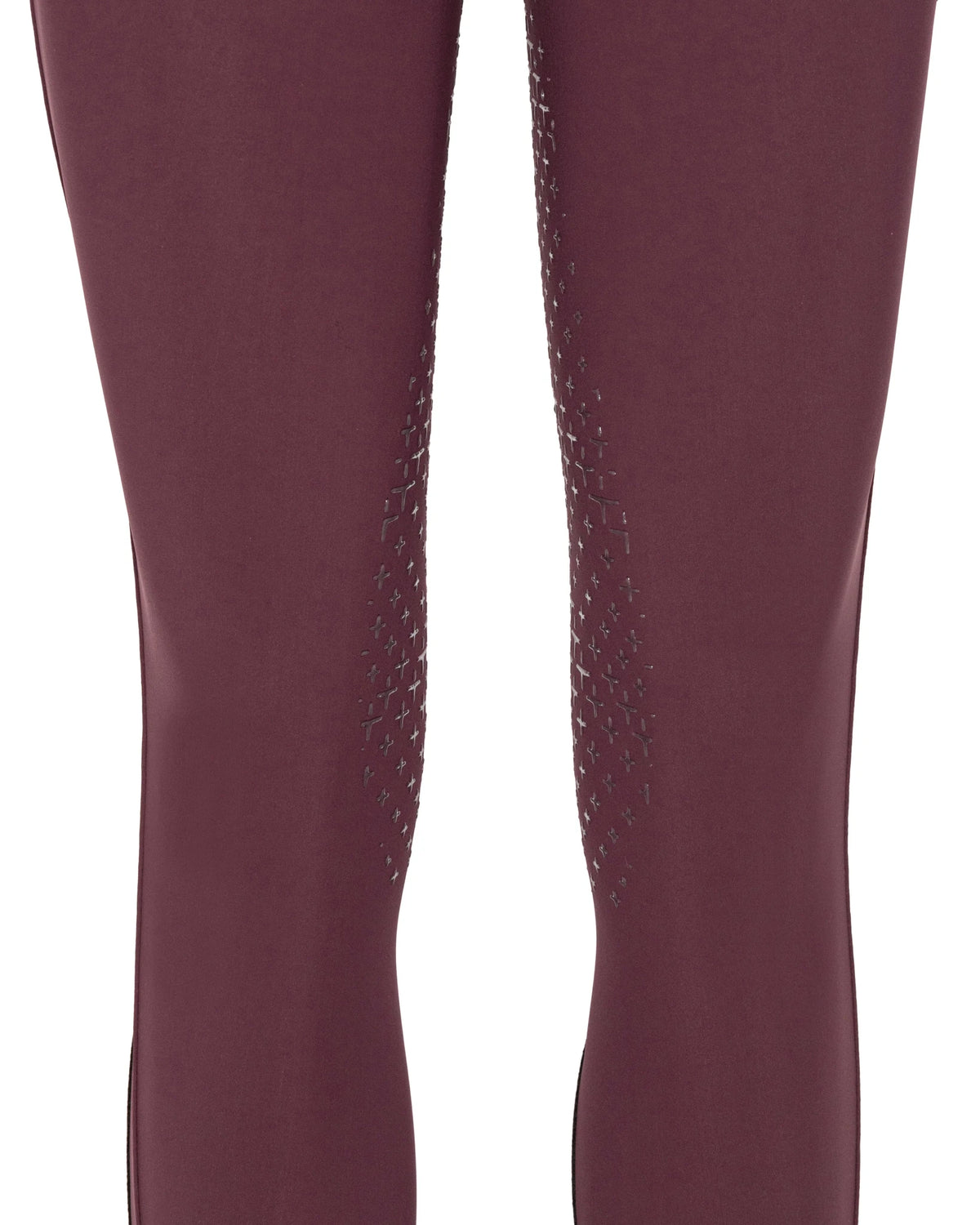 Trolle Athletic High Waist Rijbroek Dames Dames Rijbroeken - Maddelin Equestrian