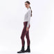 Trolle Athletic High Waist Rijbroek Dames Dames Rijbroeken - Maddelin Equestrian
