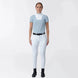 Trolle Athletic High Waist Rijbroek Knie Grip Dames Dames Rijbroeken - Maddelin Equestrian Trolle