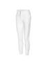 Trolle Athletic High Waist Rijbroek Knie Grip Dames Dames Rijbroeken - Maddelin Equestrian Trolle