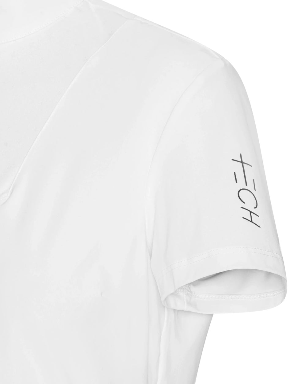 Trolle Center Line Competition Polo Balance Dames Wedstrijdshirts - Maddelin Equestrian Trolle