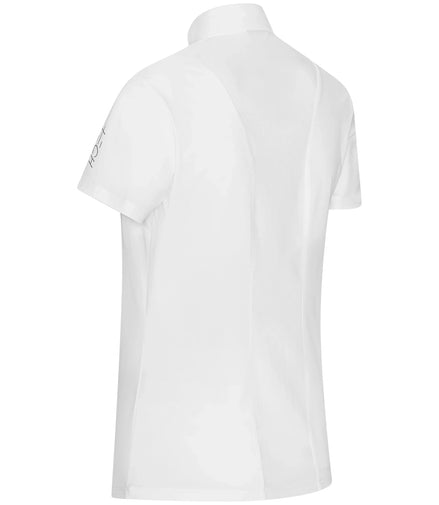 Trolle Center Line Competition Polo Balance Dames Wedstrijdshirts - Maddelin Equestrian Trolle