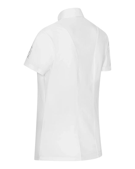 Trolle Center Line Competition Polo Balance Dames Wedstrijdshirts - Maddelin Equestrian Trolle