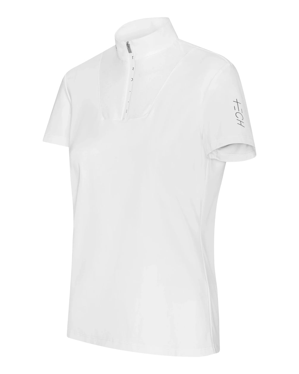 Trolle Center Line Competition Polo Balance Dames Wedstrijdshirts - Maddelin Equestrian Trolle