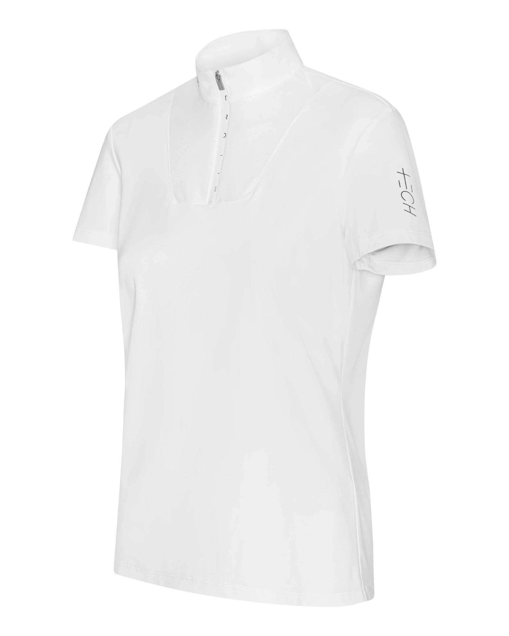 Trolle Center Line Competition Polo Balance Dames Wedstrijdshirts - Maddelin Equestrian Trolle