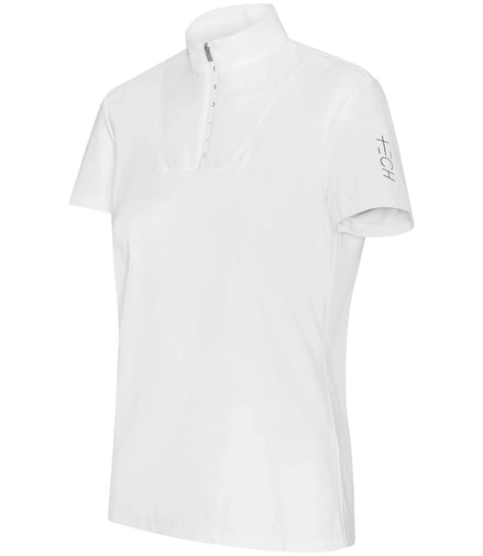 Trolle Center Line Competition Polo Balance Dames Wedstrijdshirts - Maddelin Equestrian Trolle