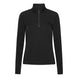 Trolle Colorado Grid Fleece Half Zip Dames Dames Jassen - Maddelin Equestrian