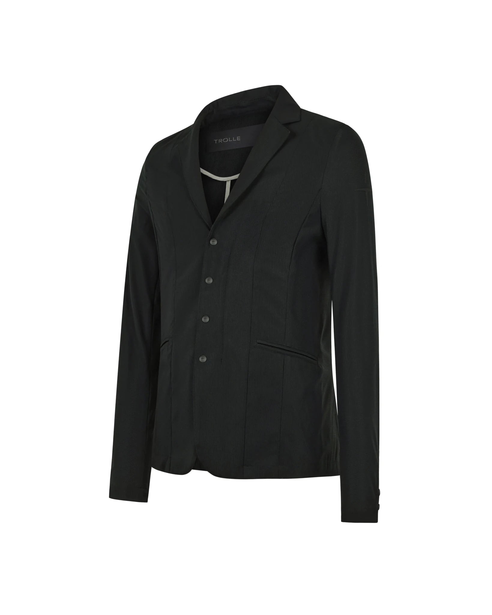 Trolle Cool Dots Ultra Wedstrijdjas Heren Wedstrijdjassen - Maddelin Equestrian Trolle