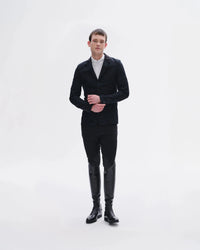 Trolle Cool Dots Ultra Wedstrijdjas Heren Wedstrijdjassen - Maddelin Equestrian Trolle