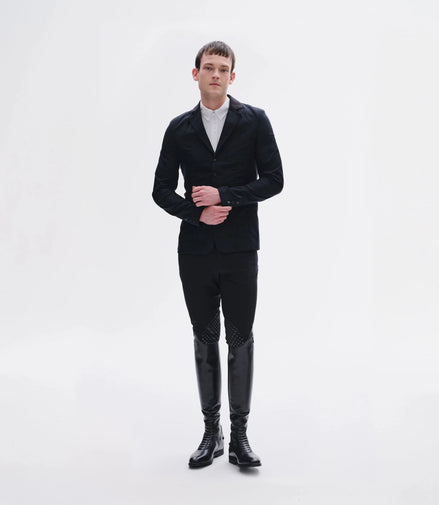 Trolle Cool Dots Ultra Wedstrijdjas Heren Wedstrijdjassen - Maddelin Equestrian Trolle