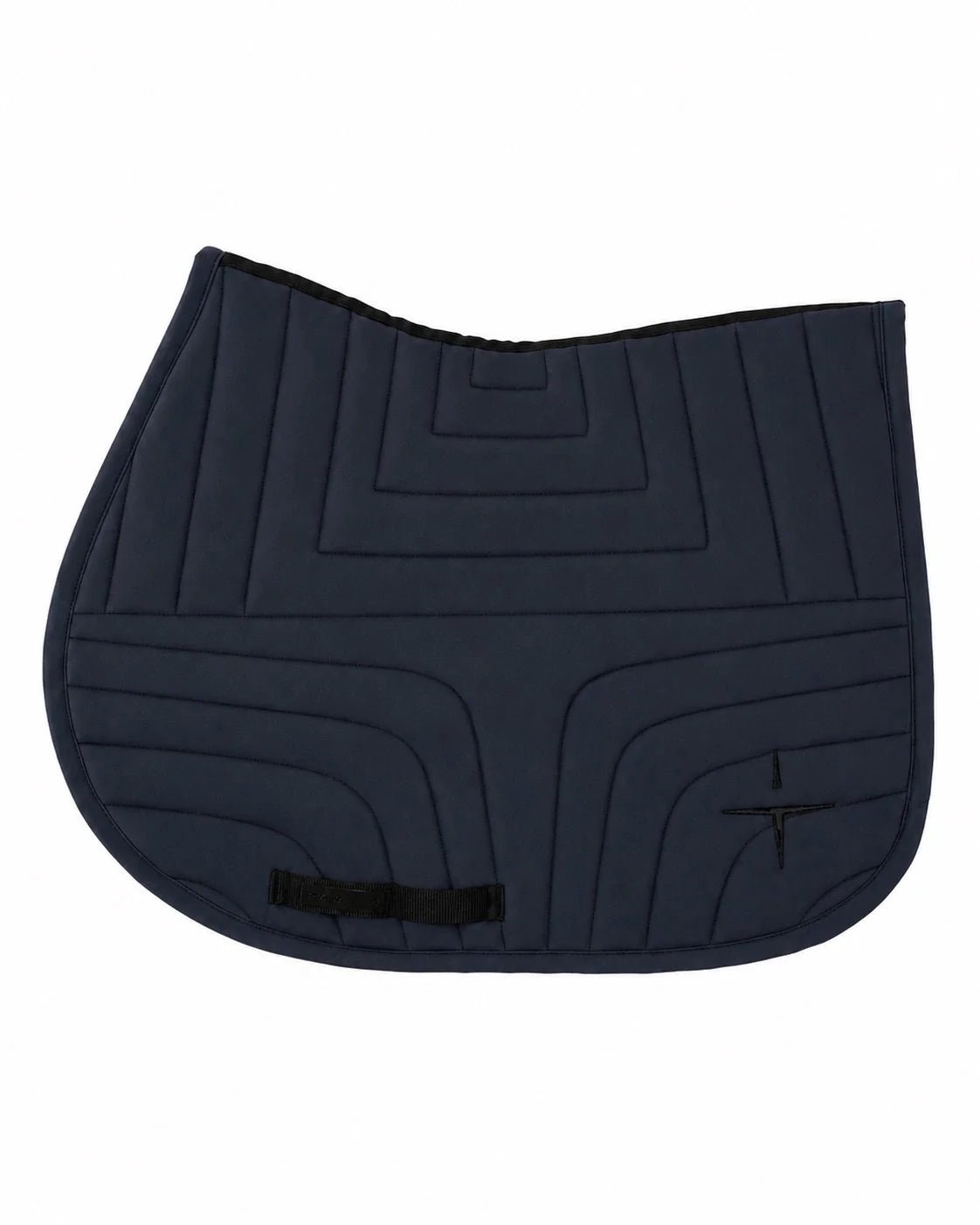 Trolle Echolight Zadeldoek Zadeldoeken - Maddelin Equestrian