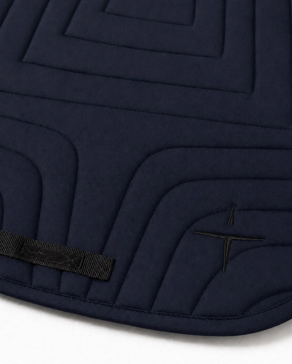 Trolle Echolight Zadeldoek Zadeldoeken - Maddelin Equestrian