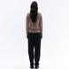 Trolle Faded T Wool Cashmere Sweater Dames Dames Truien & Sweaters - Maddelin Equestrian Trolle