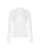 Trolle Half Placket Show Shirt Dames Wedstrijdshirts - Maddelin Equestrian Trolle