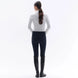 Trolle Half Placket Show Shirt Dames Wedstrijdshirts - Maddelin Equestrian Trolle