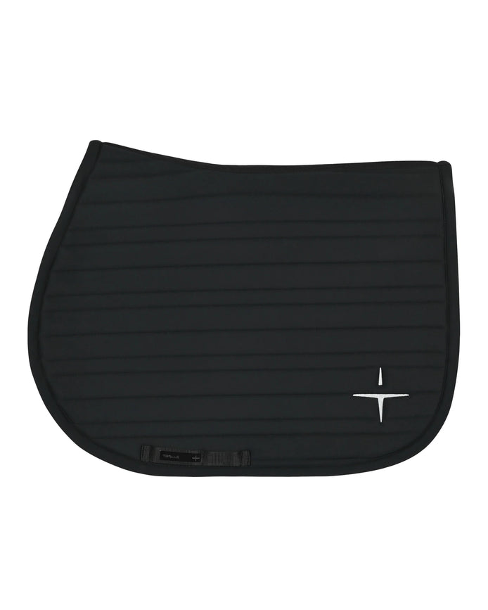 Trolle Horizon Tech - Jersey Zadeldoek Zadeldoeken - Maddelin Equestrian Trolle