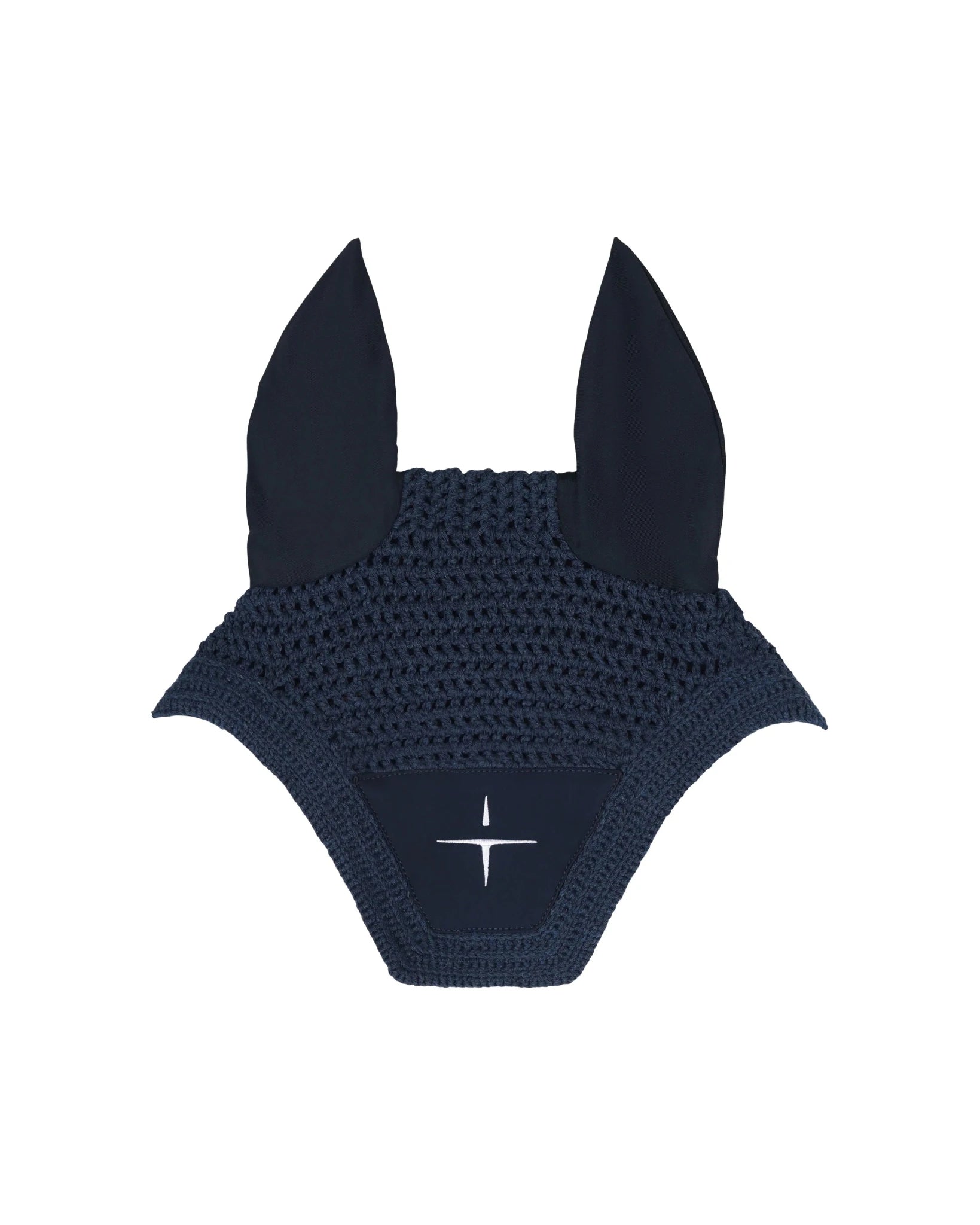 Trolle Knitted Soundless Fly Veil Oornetjes - Maddelin Equestrian Trolle