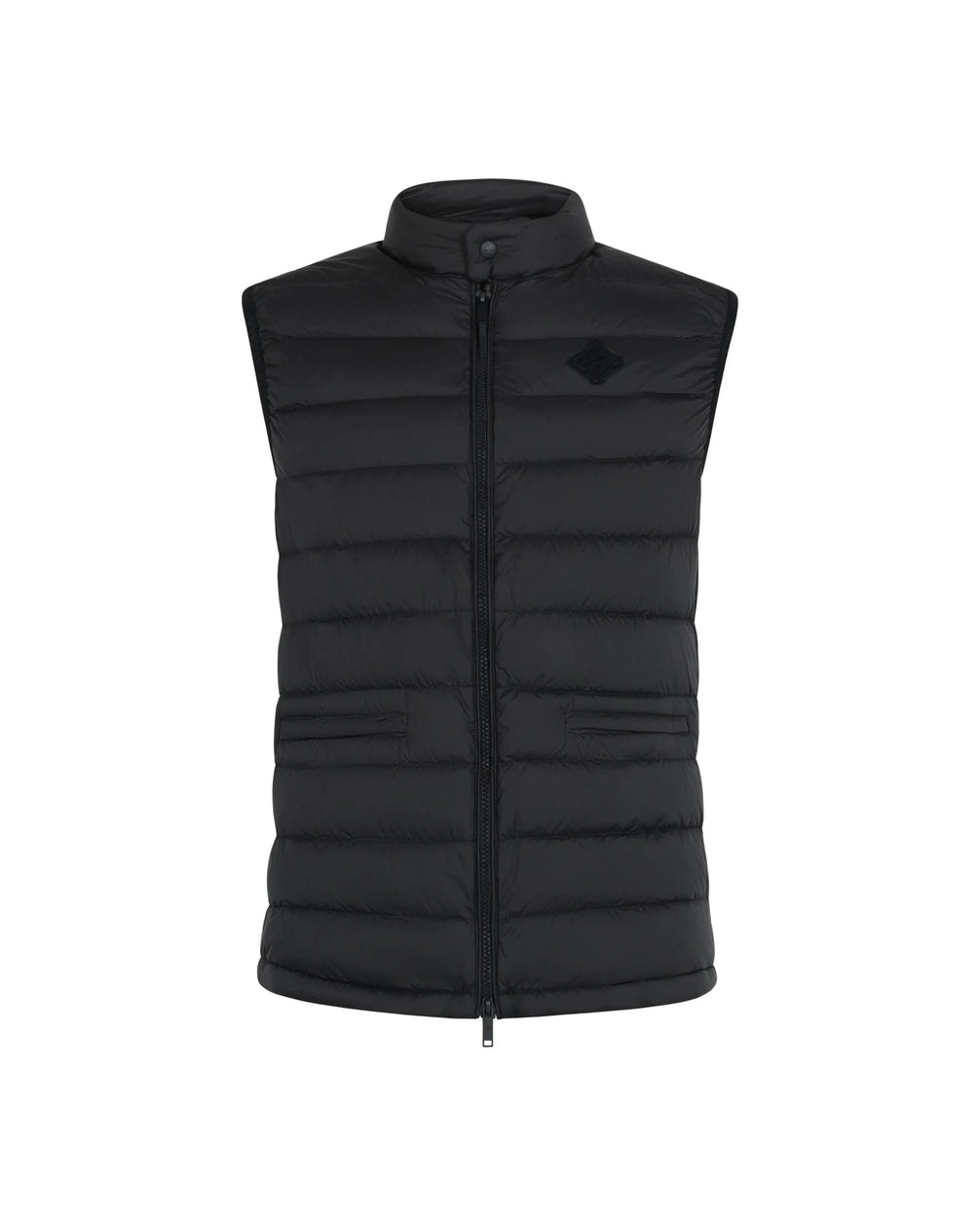 Trolle Light Goose Down Waistcoat Heren Heren Jassen - Maddelin Equestrian Trolle