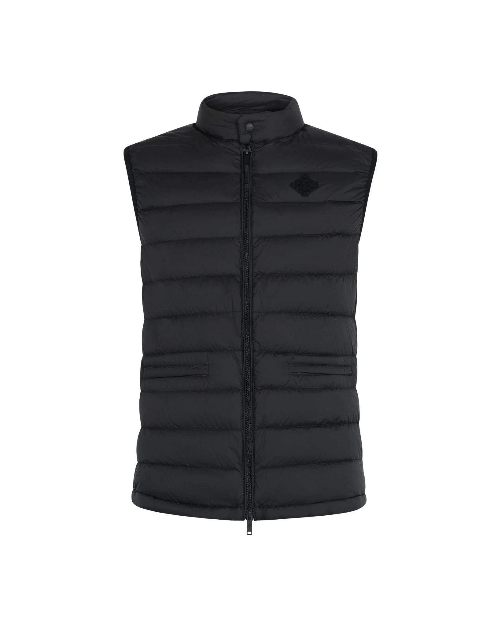 Trolle Light Goose Down Waistcoat Heren Heren Jassen - Maddelin Equestrian Trolle