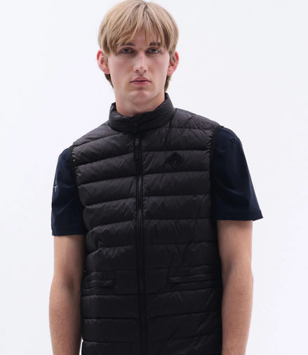 Trolle Light Goose Down Waistcoat Heren Heren Jassen - Maddelin Equestrian Trolle
