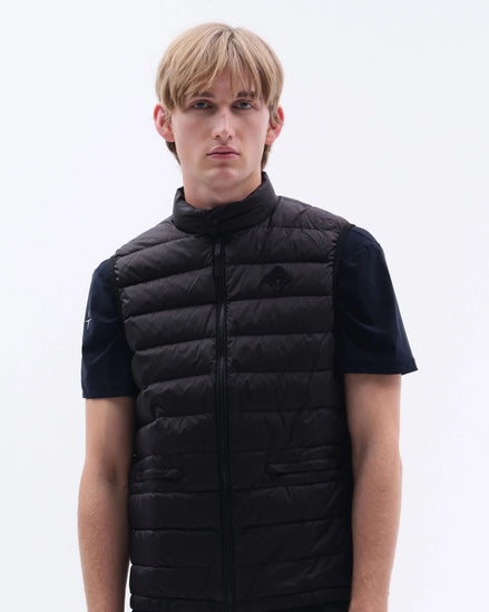 Trolle Light Goose Down Waistcoat Heren Heren Jassen - Maddelin Equestrian Trolle