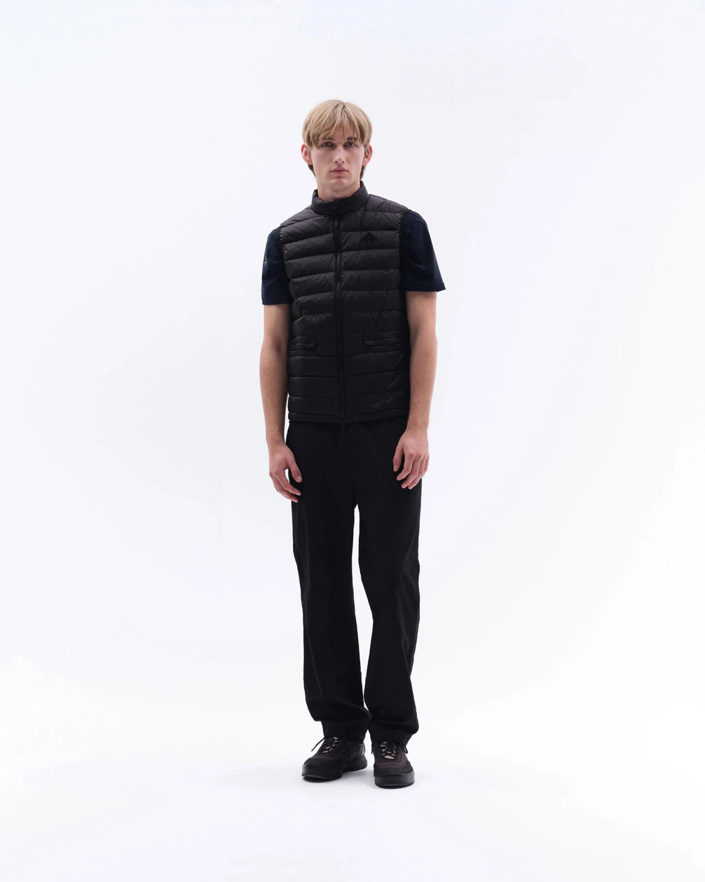 Trolle Light Goose Down Waistcoat Heren Heren Jassen - Maddelin Equestrian Trolle