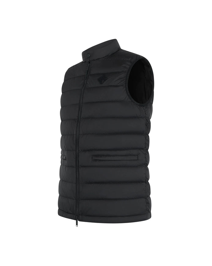 Trolle Light Goose Down Waistcoat Heren Heren Jassen - Maddelin Equestrian Trolle