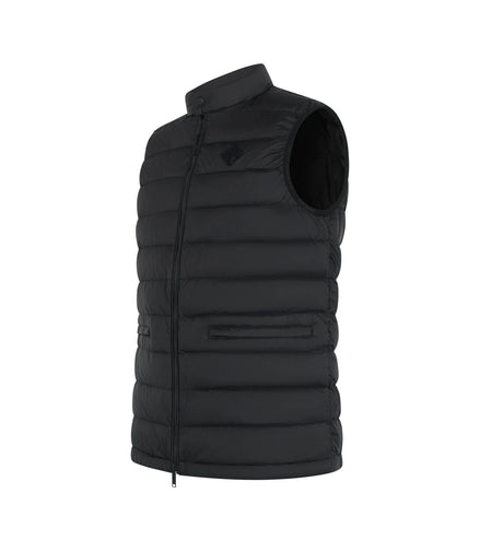 Trolle Light Goose Down Waistcoat Heren Heren Jassen - Maddelin Equestrian Trolle