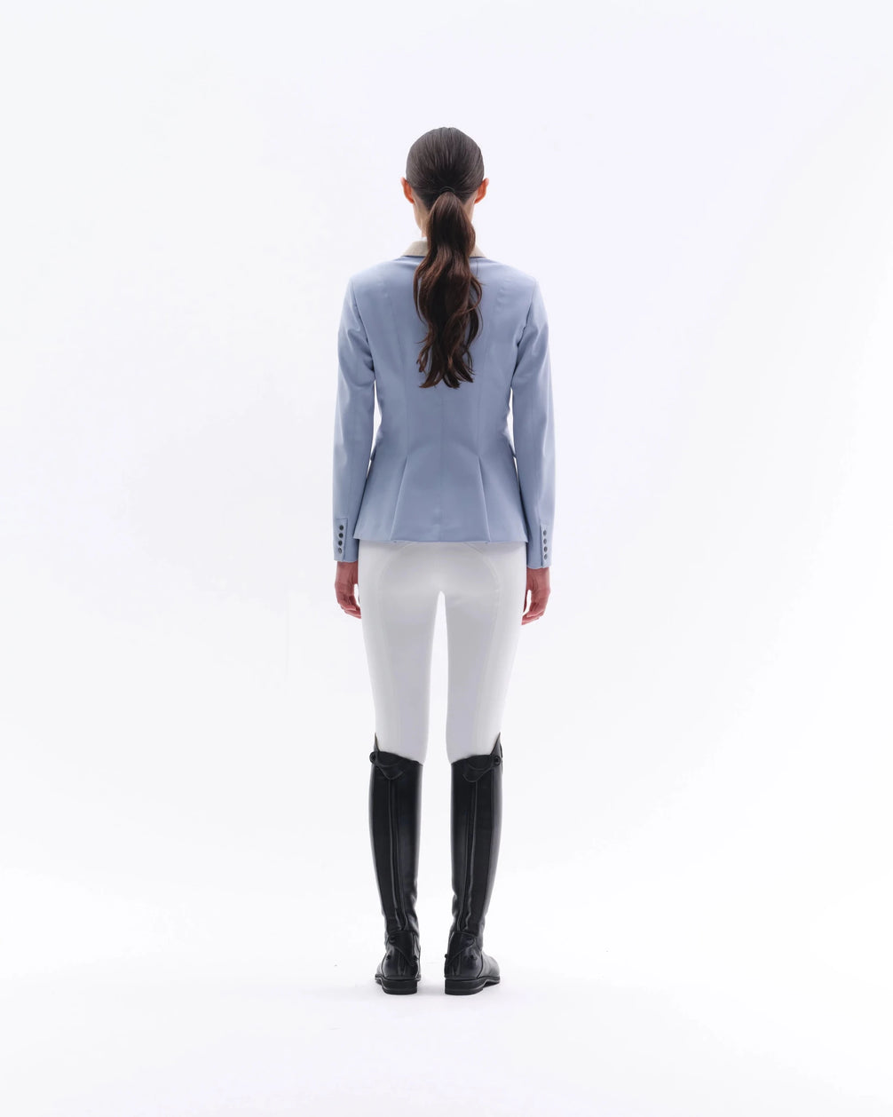 Trolle Light Tech Class Wedstrijdjas Dames Wedstrijdjassen - Maddelin Equestrian Trolle