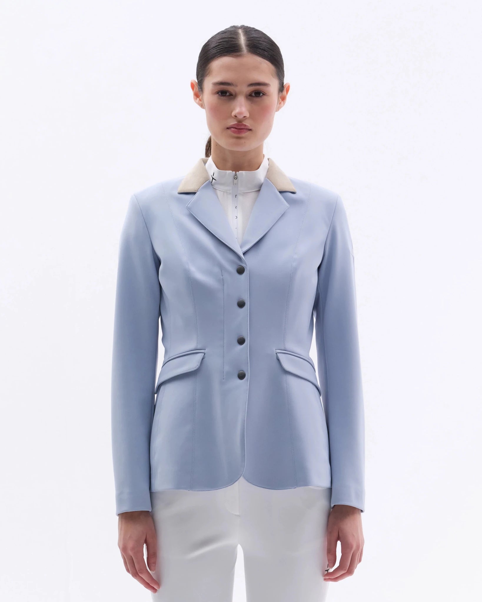 Trolle Light Tech Class Wedstrijdjas Dames Wedstrijdjassen - Maddelin Equestrian Trolle