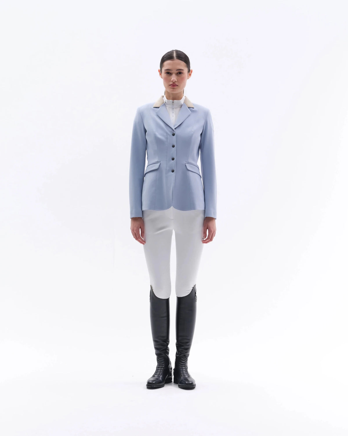 Trolle Light Tech Class Wedstrijdjas Dames Wedstrijdjassen - Maddelin Equestrian Trolle