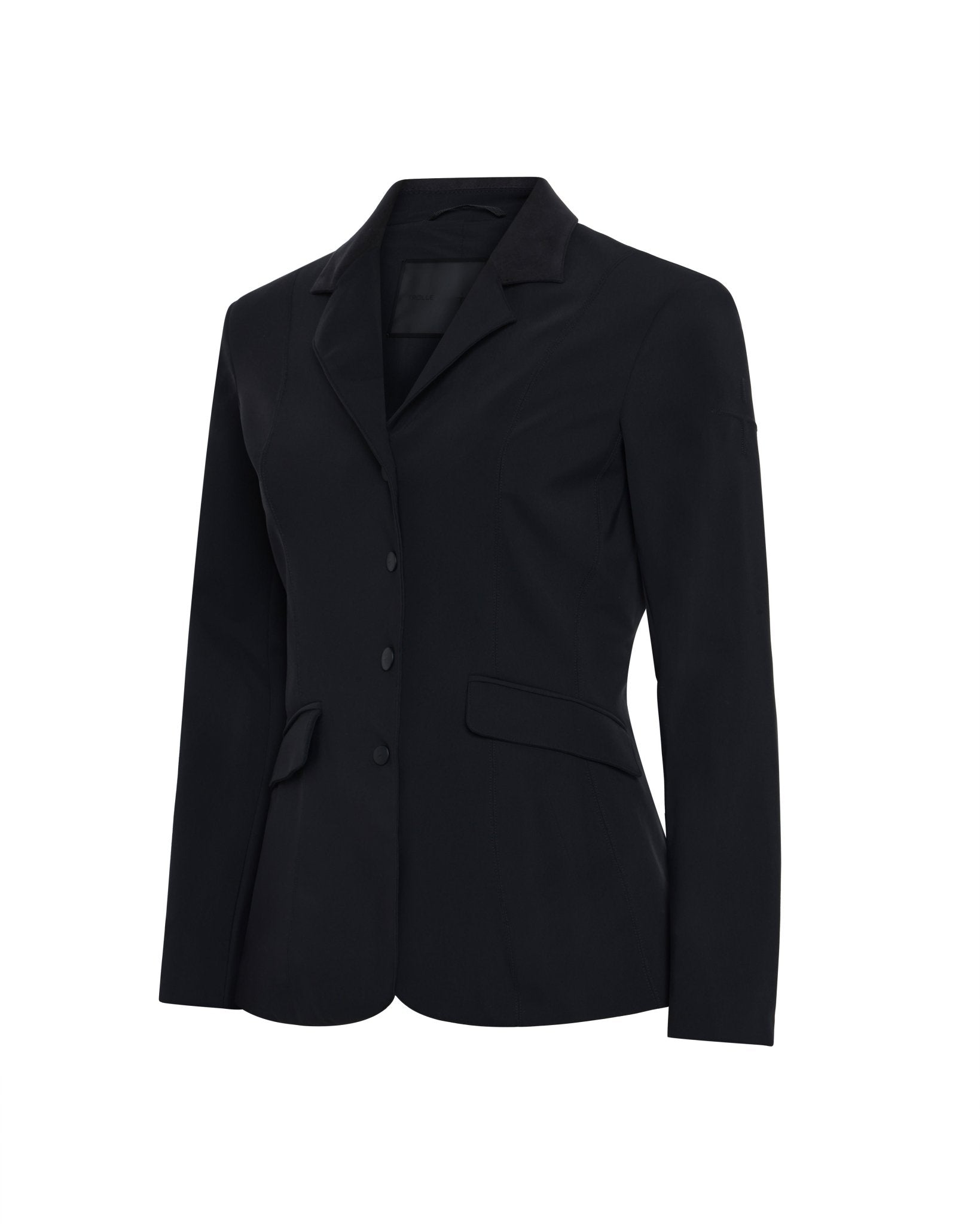 Trolle Light Tech Class Wedstrijdjas Dames Wedstrijdjassen - Maddelin Equestrian Trolle