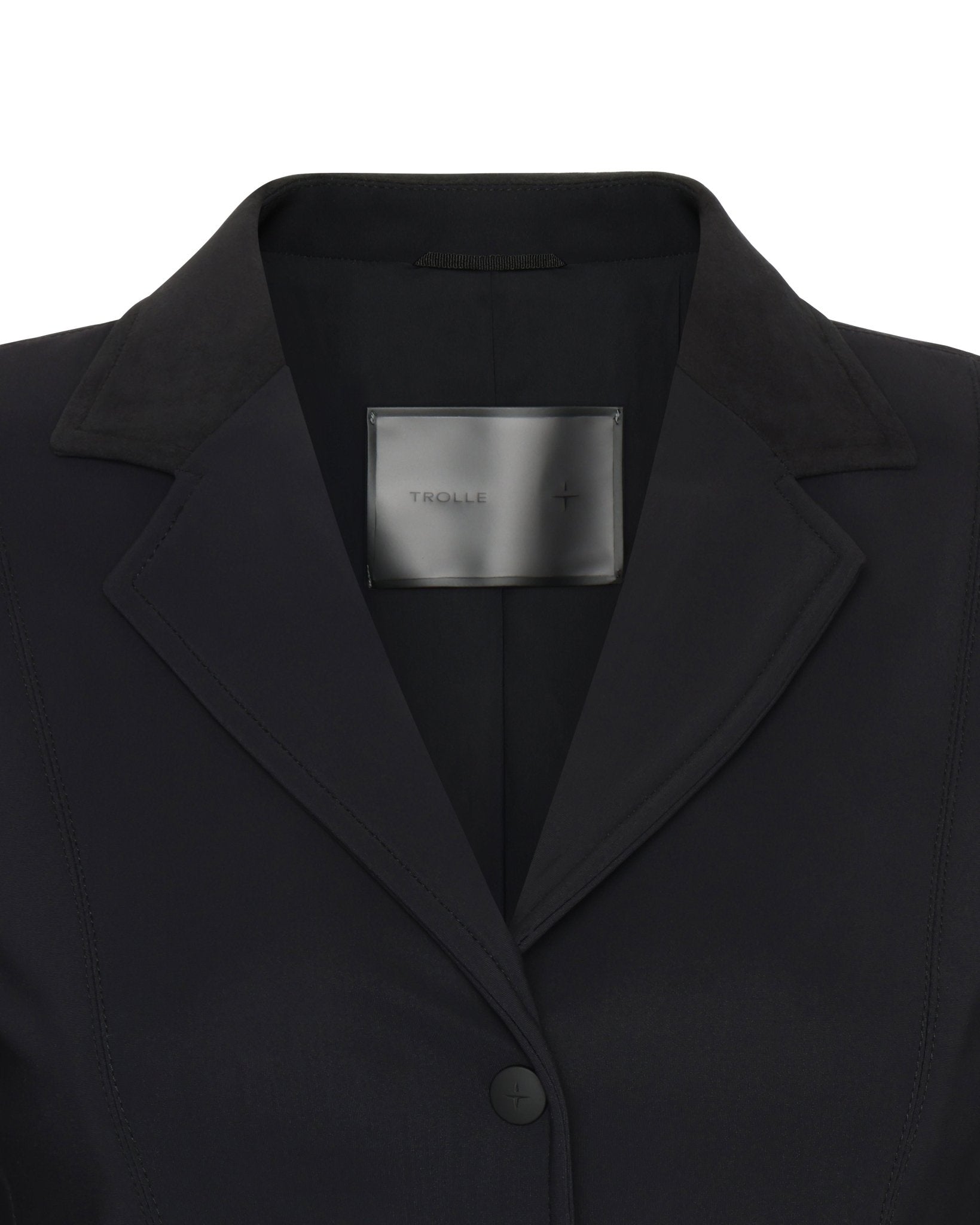 Trolle Light Tech Class Wedstrijdjas Dames Wedstrijdjassen - Maddelin Equestrian Trolle