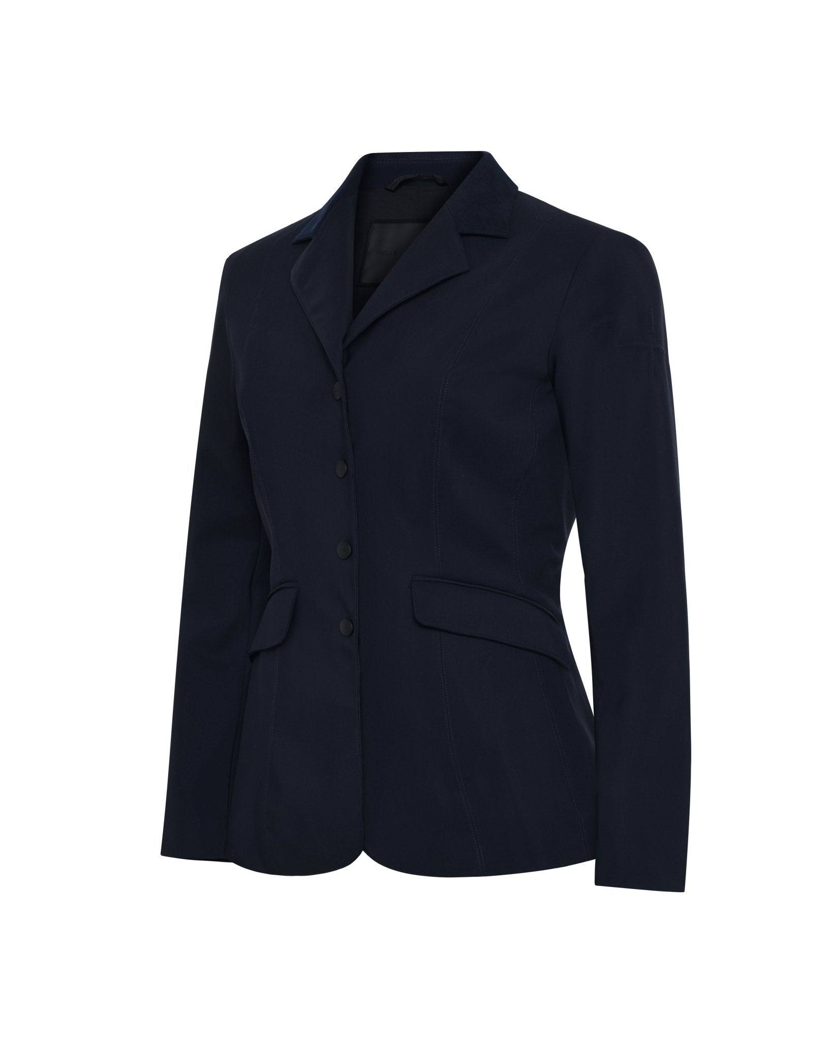 Trolle Light Tech Class Wedstrijdjas Dames Wedstrijdjassen - Maddelin Equestrian Trolle