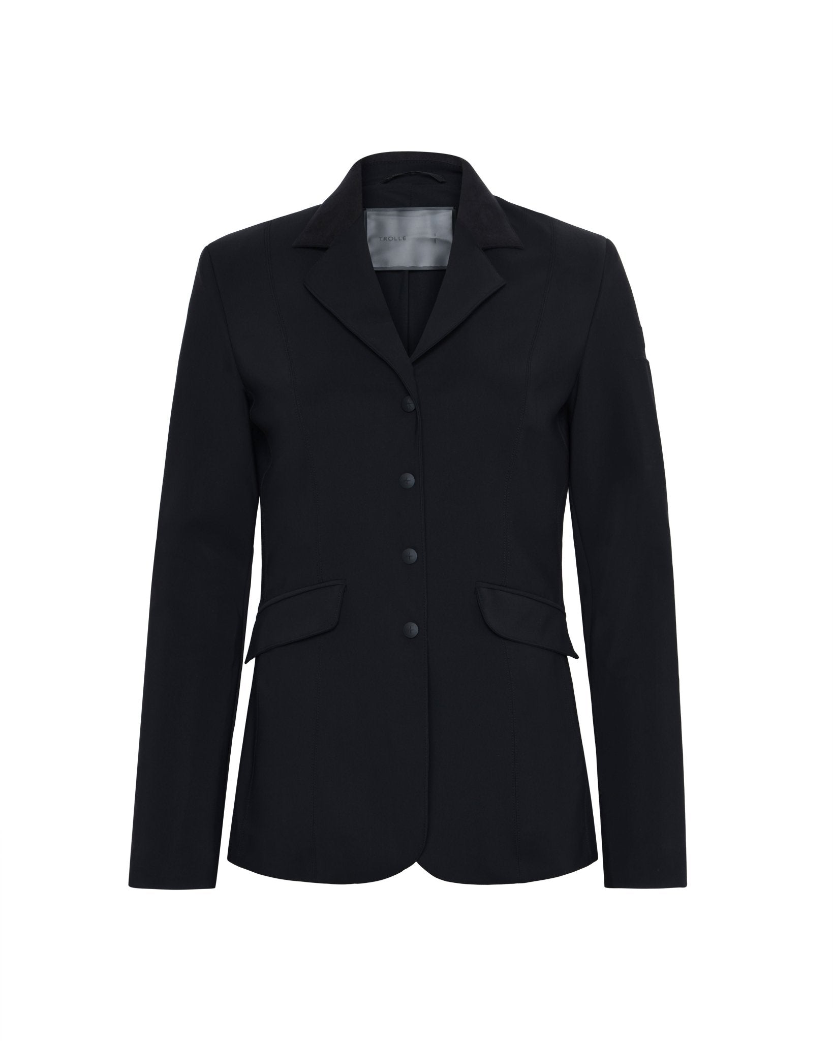 Trolle Light Tech Class Wedstrijdjas Dames Wedstrijdjassen - Maddelin Equestrian Trolle