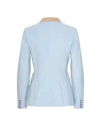 Trolle Light Tech Class Wedstrijdjas Dames Wedstrijdjassen - Maddelin Equestrian Trolle