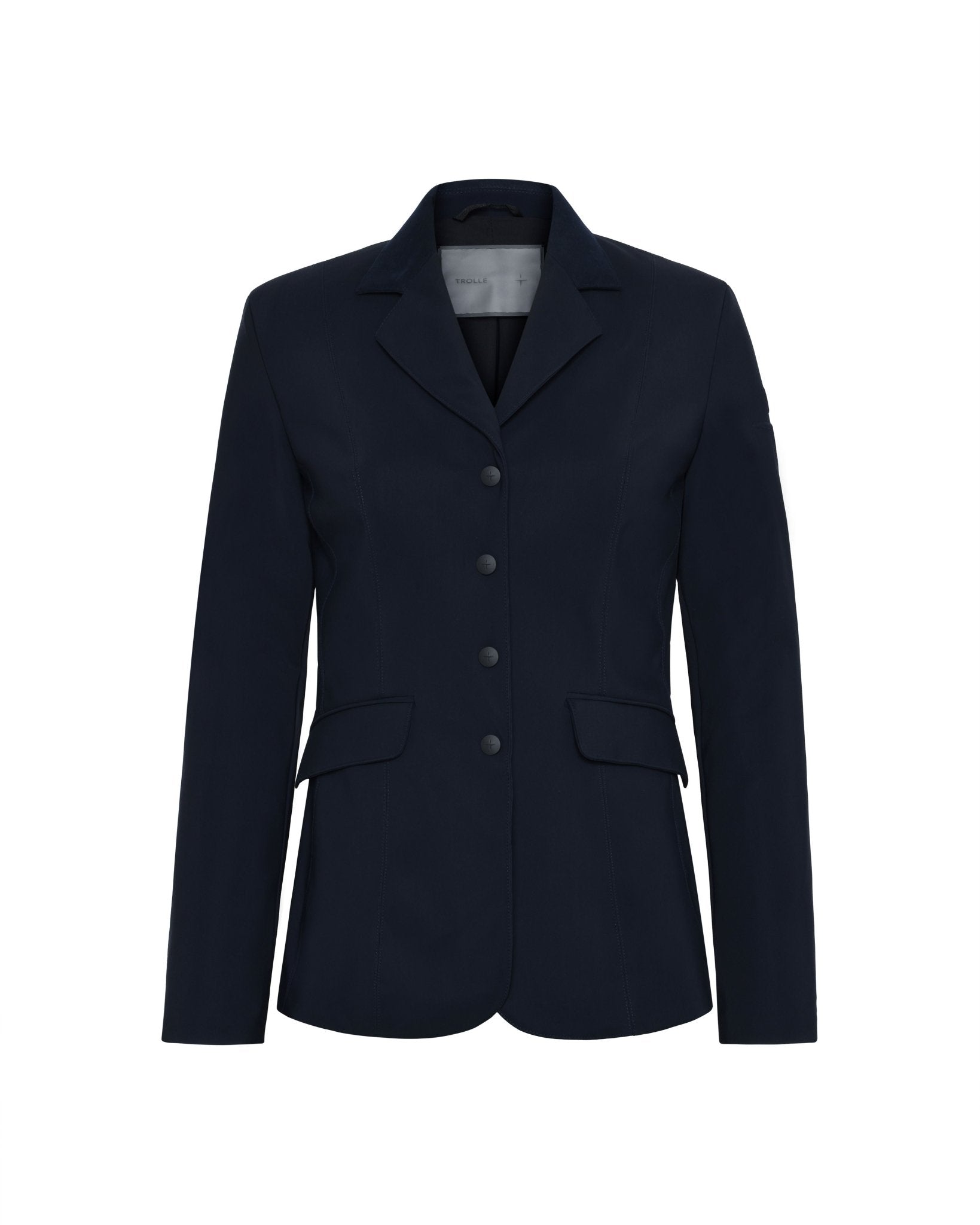 Trolle Light Tech Class Wedstrijdjas Dames Wedstrijdjassen - Maddelin Equestrian Trolle