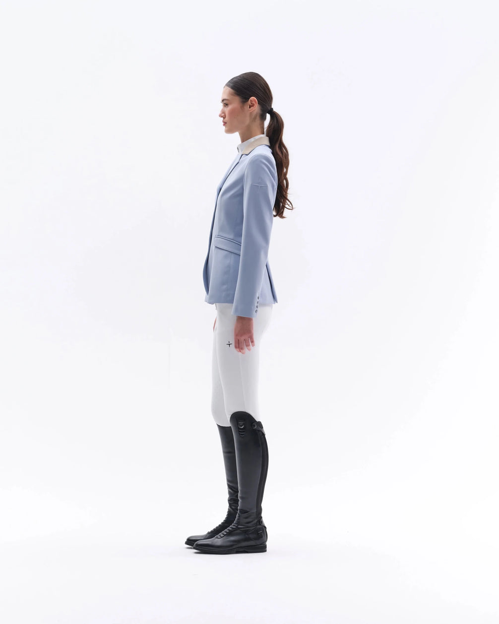 Trolle Light Tech Class Wedstrijdjas Dames Wedstrijdjassen - Maddelin Equestrian Trolle