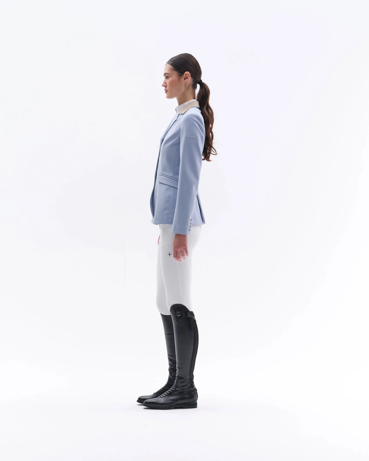 Trolle Light Tech Class Wedstrijdjas Dames Wedstrijdjassen - Maddelin Equestrian Trolle