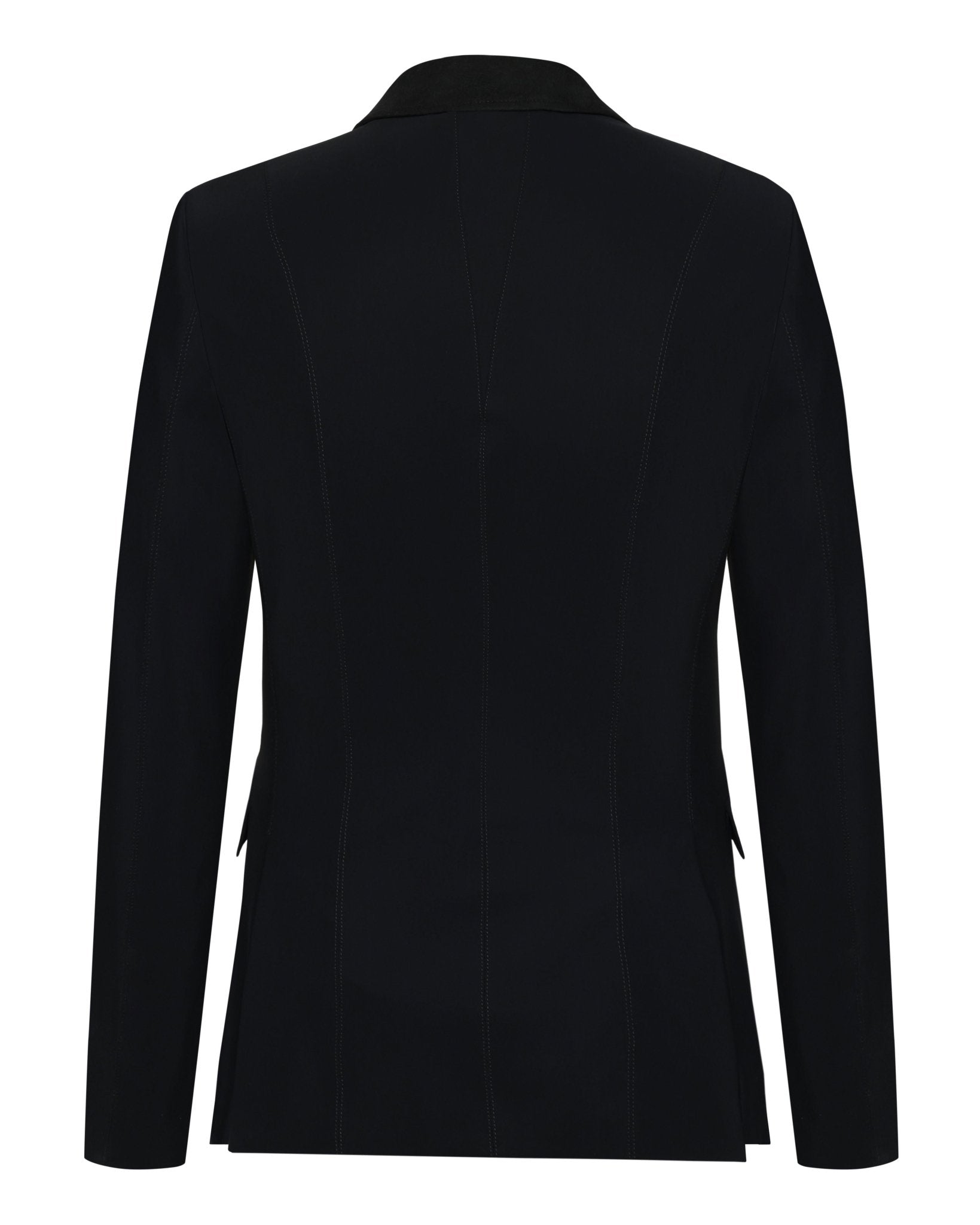 Trolle Light Tech Class Wedstrijdjas Heren Wedstrijdjassen - Maddelin Equestrian Trolle