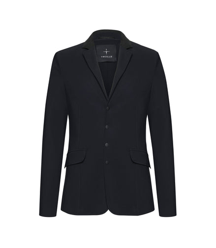 Trolle Light Tech Class Wedstrijdjas Heren Wedstrijdjassen - Maddelin Equestrian Trolle