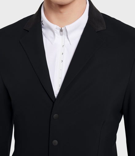 Trolle Light Tech Class Wedstrijdjas Heren Wedstrijdjassen - Maddelin Equestrian Trolle